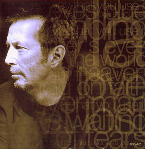 Eric Clapton Clapton Chronicles deluxe edition [vk in2]